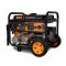 Gasoline generator