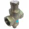 Water pressure regulator