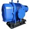 Types of vacuum pumps