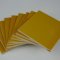 Glass fiber laminate