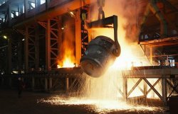 Nippon Steel стремится стать лучшим в мире производителем стали