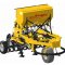 Agricultural machinery LLC SibzavodAgro