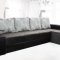 Selection of sofas in the online store