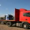 Possibilities of an automobile low loader trawl