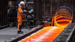 British Steel спасла 4500 рабочих мест