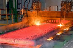 ArcelorMittal инвестирует 162 миллиона долларов в Бернс-Харбор