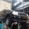 Wide range of used parts for Jeep