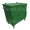 Waste bins