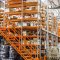 Warehouse mezzanines Ipris-Profil