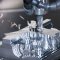 Milling work on a CNC machine - where to order in Dnipro?