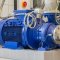 Industrial centrifugal pumps