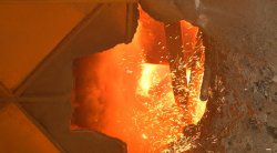 Китай может увеличить производство стали