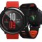 Complete smartwatch amazfit pace sport smart watch