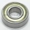 Ordering bearings for washing machines