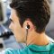 Choosing wireless headphones for cardio workouts