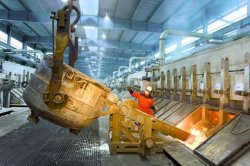 British Steel получает многочисленные заявки по приобретению активов