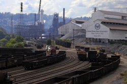 US Steel инвестирует 200 миллионов долларов в модернизацию коксохимического завода