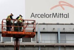 Адвокаты ArcelorMittal Italia изучают решение, чтобы избежать закрытия печи