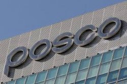 POSCO объявляет результаты второго квартала