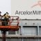 Адвокаты ArcelorMittal Italia изучают решение, чтобы избежать закрытия печи