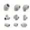 Popular manufacturers of polypropylene pipe fittings