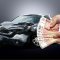 Favorable redemption of a car after an accident