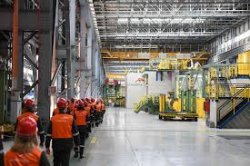 ArcelorMittal Italia комментирует решение суда Таранто