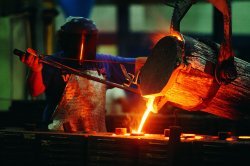 Итоги производства металлургического сектора Украины в июле и за 7 месяцев 2019 года
