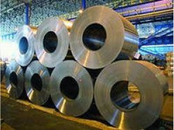 China Steel Corp поднимает цены на электротехническую сталь