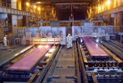 Baosteel Zhanjiang внедряет цифровые технологии для автоматизации стана горячей прокатки 