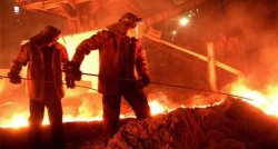 ArcelorMittal Weirton уволит 100 сотрудников