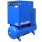 Sale of screw compressors