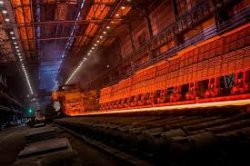 НЛМК планирует поставку 5 млн тонн слябов на ОМК