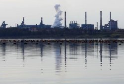 ArcelorMittal Italia продолжит работу завода в Таранто