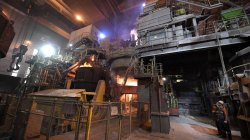 British Steel Saint-Saulve планирует открыть новую производственную линию для производства заготовки