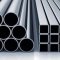 Classification of rolled metal products by quality and type of steel