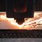 Laser cutting is a modern and efficient metalworking method