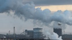 Tata Steel Europe & Partners снизит выбросы CO2 от производства стали