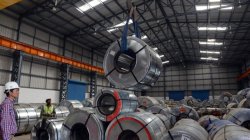 Tokyo Steel сохраняет ноябрьские цены на металлопрокат