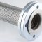 Stainless steel high pressure hoses - RNVD