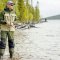 Buying a summer fishing suit