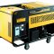 Diesel or gasoline. Which generator to choose