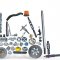 Spare parts for forklifts in Ukraine