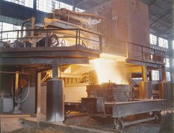 Производство стали в странах СНГ сократилось на 2,6% - Worldsteel