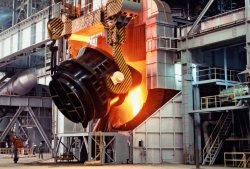 Nippon Steel интегрирует и реорганизует металлургический завод