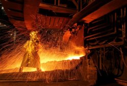 ArcelorMittal ожидает судебного решения по Essar Steel в ноябре