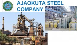 Российский Метпром возродит нигерийскую Ajaokuta Steel Co