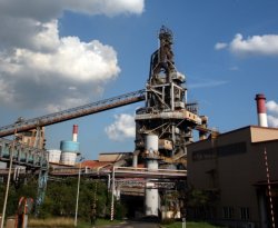 ArcelorMittal Italia закрывает доменные печи Ilva