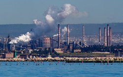 ArcelorMittal готов предложить условное решение для Ilva