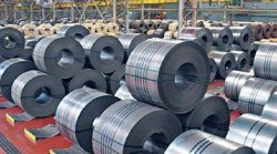 China Steel снижает цены на металлопрокат на первый квартал следующего года